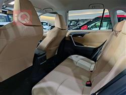 تويوتا راف 4